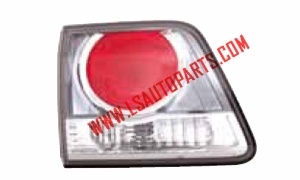 FORTUNER '11 BACK LAMP