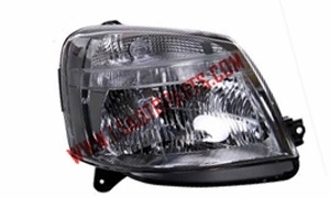 PARTNER '03-'07 HEAD LAMP