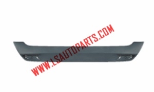 MATIZ'09 REAR BUMPER ABSORBER