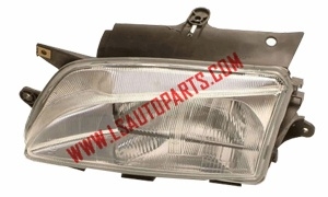 PARTNER '96-'02 HEAD LAMP