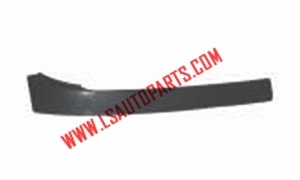 PARTNER '96-'02 HEAD LAMP MOULDING