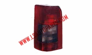 PARTNER '96-'04 TAIL LAMP 2 GATE