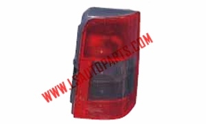 PARTNER '96-'04 TAIL LAMP 1 GATE