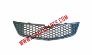 MATIZ'09 BUMPER GRILLE