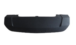 S10 PICK-UP 2012 REAR BUMPER COVER