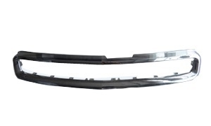 S10 PICK-UP 2012 UPPER GRILLE FRAME