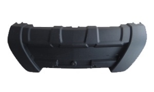 S10 PICK-UP 2012 FRONT BUMPER COVER