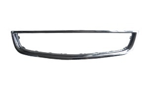 S10 PICK-UP 2012 LOWER GRILLE FRAME