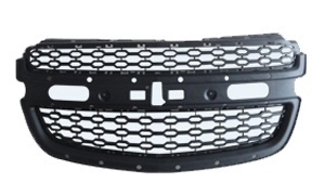 S10 PICK-UP 2012 GRILLE