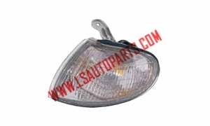 ELANTRA '95-'96 CORNER LAMP