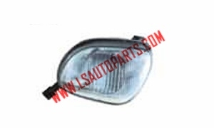 ELANTRA'95 FOG LAMP