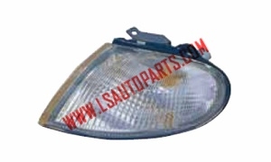 ELANTRA '97-'98 CORNER LAMP