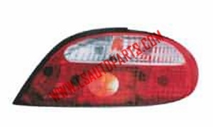 ELANTRA'95 TAIL LAMP CRYSTAL