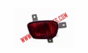 TUNLAND'13 REAR FOG LAMP