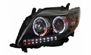 COROLLA'08 HEAD LAMP LED