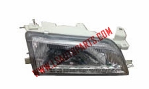 COROLLA AE100'92-'94 HEAD LAMP LED