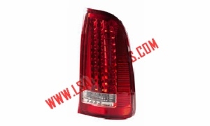 VIGO'08 TAIL LAMP LED