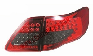 COROLLA'07-'09 TAIL LAMP LED