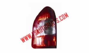 HIGER'11 /COLORADO PICK UP TAIL LAMP