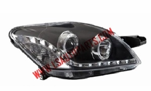 VIOS'08 HEAD LAMP LED