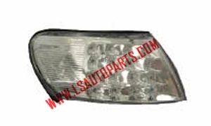 COROLLA AE101 CORNER LAMP LED