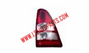 TUNLAND'13 TAIL LAMP