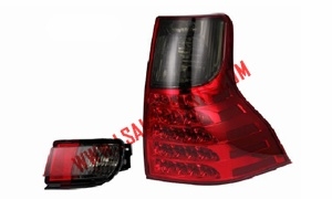 PRADO'11 TAIL LAMP LED