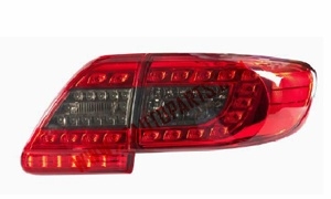 COROLLA'11 TAIL LAMP LED