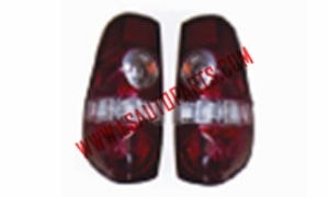 HIGER'11 /COLORADO PICK UP TAIL LAMP