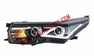 COROLLA'14 HEAD LAMP LED