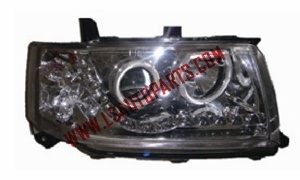 PROBOX NCP55'98 HEAD LAMP LED