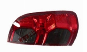 HILUX'12/VIGO TAIL LAMP RED/SMOKE