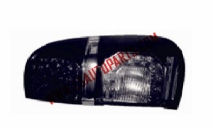 HILUX'12/VIGO TAIL LAMP LED SMOKE