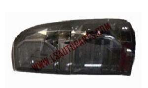 HILUX'12/VIGO TAIL LAMP TOAL SMOKE