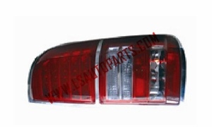 HILUX'12/VIGO TAIL LAMP LED 2