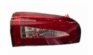 HILUX'12/VIGO TAIL LAMP LED RED/WHITE 1