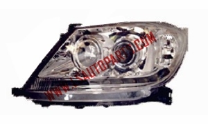 HILUX VIGO'04 HEAD LAMP LED