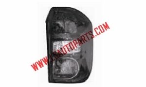 RAV4 '02 TAIL LAMP LED SMOKE