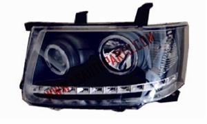 PROBOX SUCCEED'05 HEAD LAMP LED BLACK