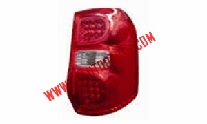 RAV4 '02 TAIL LAMP LED RED