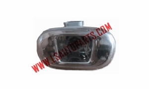 TOYOTA RAV4 ‘94-01 SIDE LAMP CRYSTAL