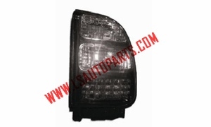 RAV4 '98 TAIL LAMP(LED)SMOKE