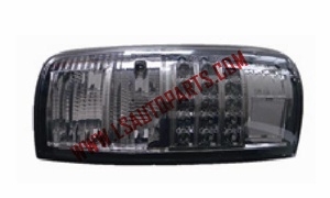 LAND CRUISER FJ82  '90-'94 TAIL LAMP LED WHITE