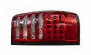 LAND CRUISER FJ82  '90-'94 TAIL LAMP LED