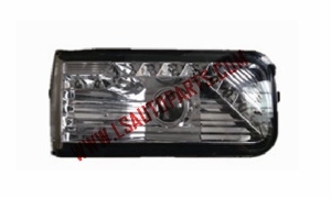 LAND CRUISER PRADO '08 FJ200 FOG LAMP LED