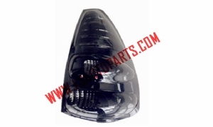 LAND CRUISER PRADO '03 FJ90 REAR LAMP LED SMOKE