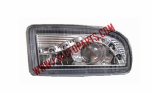 LAND CRUISER FJ100 '98 FOG LAMP LED WITH PROJECTOR