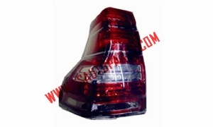 LAND CRUISER'10 TAIL LAMP LED