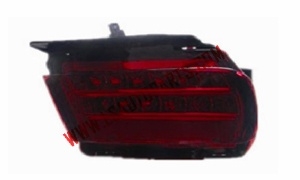 LAND CRUISER'10 REAR FOG LAMP LED RED