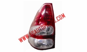 LAND CRUISER PRADO '03 FJ90 REAR LAMP LED